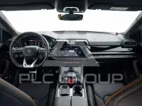 2025 Lamborghini Urus