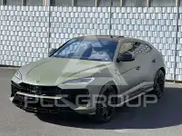 2025 Lamborghini Urus