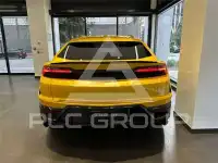 2025 Lamborghini Urus