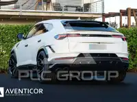 2025 Lamborghini Urus
