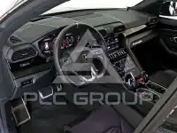2025 Lamborghini Urus