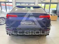 2025 Lamborghini Urus