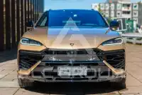 2025 Lamborghini Urus