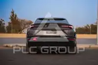 2025 Lamborghini Urus