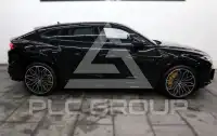2025 Lamborghini Urus