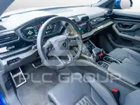 2025 Lamborghini Urus