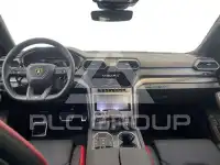 2025 Lamborghini Urus