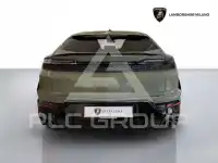 2025 Lamborghini Urus