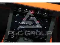 2025 Lamborghini Urus