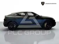 2025 Lamborghini Urus