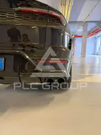 2025 Lamborghini Urus