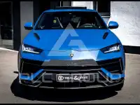2025 Lamborghini Urus