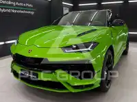 2025 Lamborghini Urus