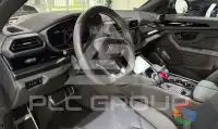 2025 Lamborghini Urus