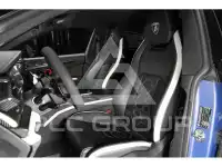 2025 Lamborghini Urus