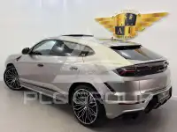 2025 Lamborghini Urus