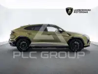2025 Lamborghini Urus