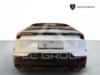 2025 Lamborghini Urus