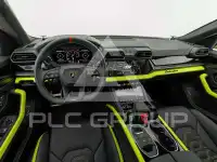 2025 Lamborghini Urus