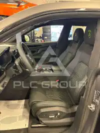 2025 Lamborghini Urus