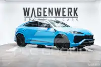2025 Lamborghini Urus