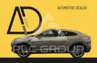 2025 Lamborghini Urus