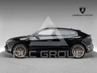 2025 Lamborghini Urus