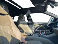 2025 Lamborghini Urus