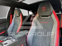 2025 Lamborghini Urus