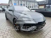 2025 Lamborghini Urus