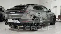 2025 Lamborghini Urus