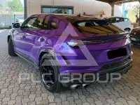 2025 Lamborghini Urus