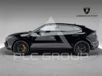 2025 Lamborghini Urus