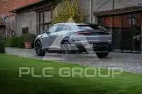 2025 Lamborghini Urus