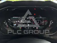 2025 Lamborghini Urus