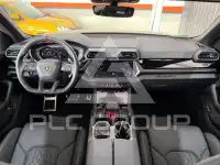 2025 Lamborghini Urus