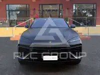 2025 Lamborghini Urus