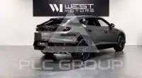 2025 Lamborghini Urus