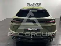 2025 Lamborghini Urus