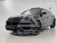 2025 Lamborghini Urus