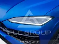 2025 Lamborghini Urus