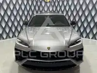 2025 Lamborghini Urus