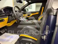 2025 Lamborghini Urus