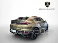 2025 Lamborghini Urus