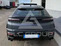 2025 Lamborghini Urus