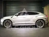 2025 Lamborghini Urus