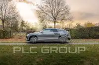 2025 Lamborghini Urus