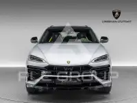 2025 Lamborghini Urus