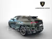 2025 Lamborghini Urus