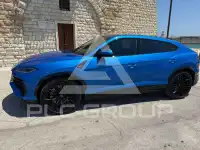 2025 Lamborghini Urus